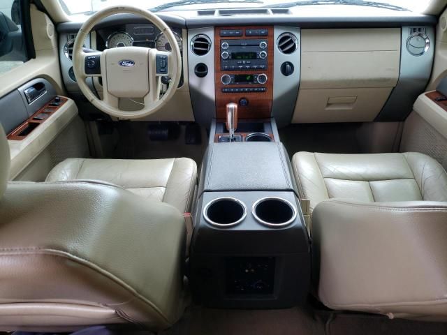 2010 Ford Expedition Eddie Bauer