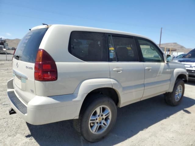 2003 Lexus GX 470