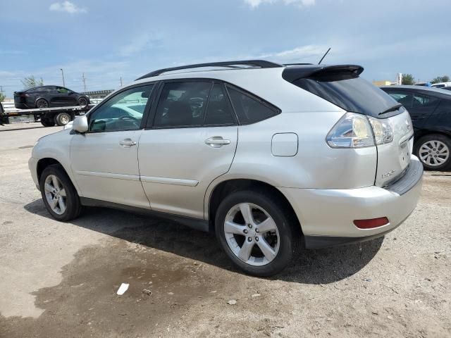 2005 Lexus RX 330