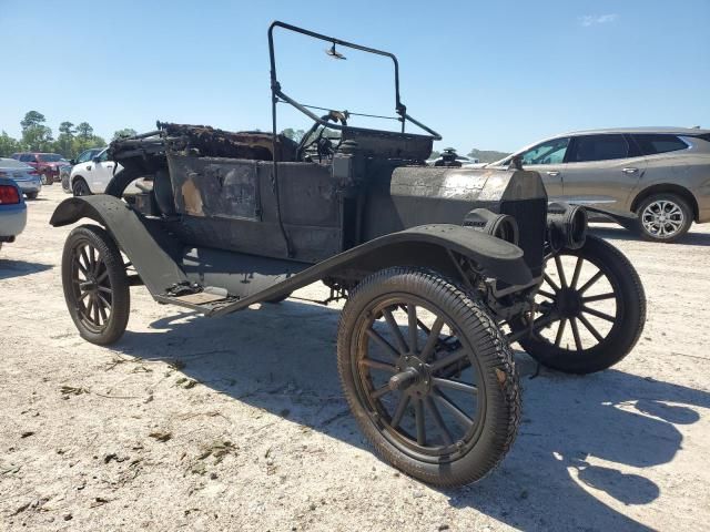 1911 Ford Rdstr