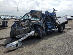 Salvage trucks for sale at Houston, TX auction: 2004 Dodge RAM 2500 ST
