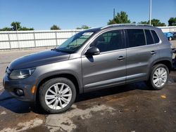 2014 Volkswagen Tiguan S for sale in Littleton, CO