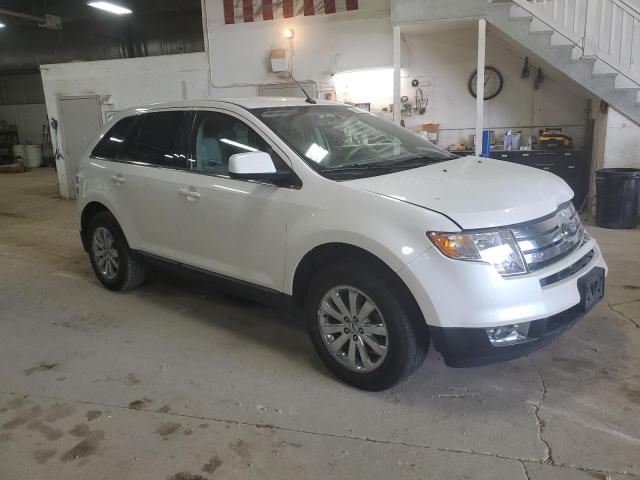 2009 Ford Edge Limited