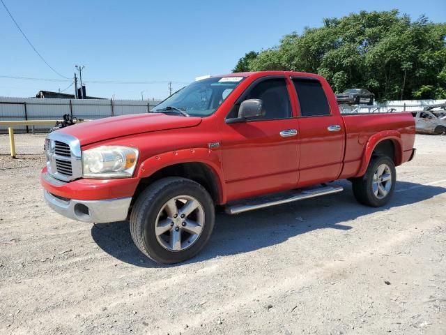 2006 Dodge RAM 1500 ST