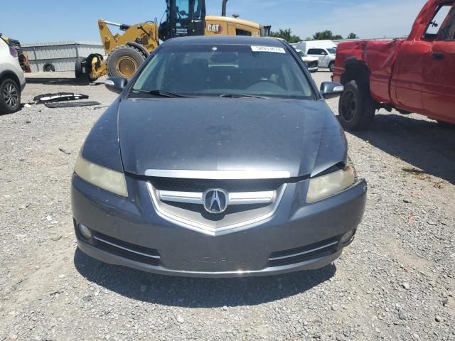 2007 Acura TL