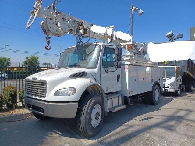 2015 Freightliner M2 106 Medium Duty