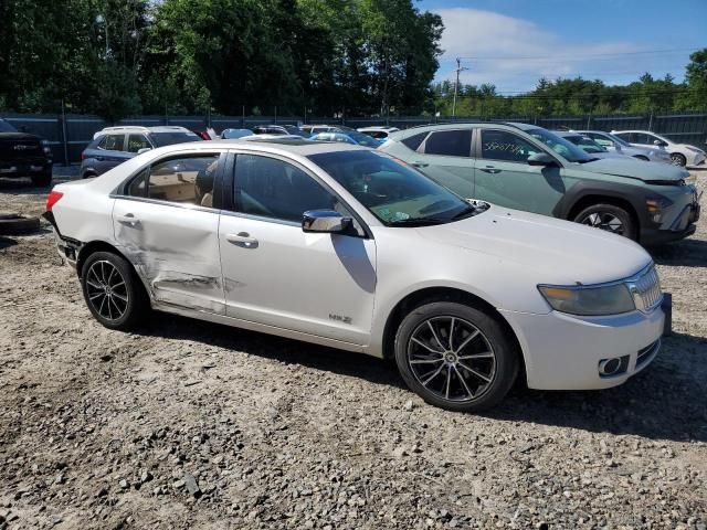 2009 Lincoln MKZ