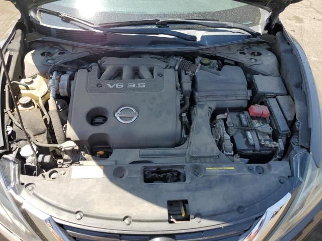 2016 Nissan Altima 3.5SL