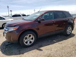 2012 Ford Edge SEL for sale in Greenwood, NE