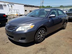 2011 Toyota Camry Base for sale in New Britain, CT