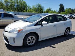 2014 Toyota Prius for sale in Portland, OR