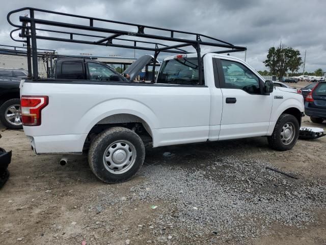 2020 Ford F150