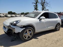 2014 Porsche Cayenne S for sale in San Martin, CA