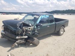 Toyota Tacoma Vehiculos salvage en venta: 2000 Toyota Tacoma Xtracab