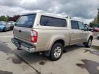 2004 Toyota Tundra Double Cab SR5