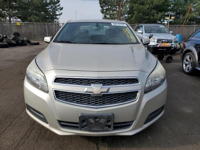 2013 Chevrolet Malibu 1LT