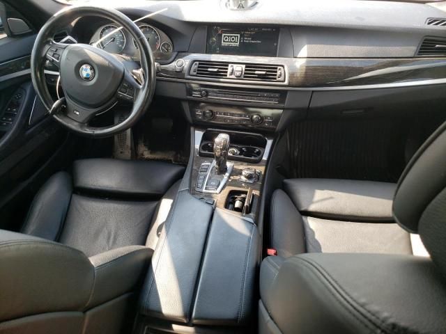 2013 BMW 535 XI