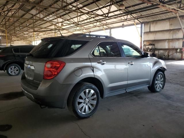 2010 Chevrolet Equinox LT