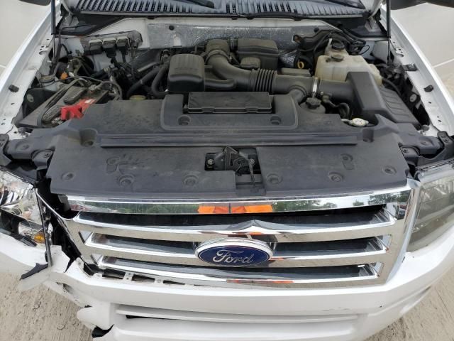 2011 Ford Expedition Limited