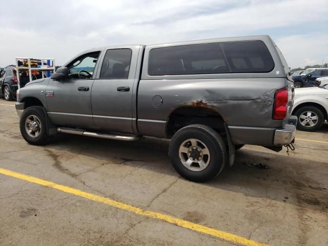 2008 Dodge RAM 3500 ST