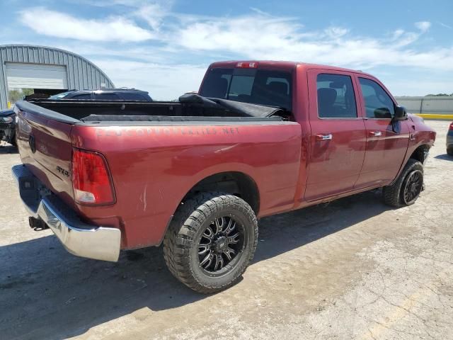 2014 Dodge RAM 2500 SLT