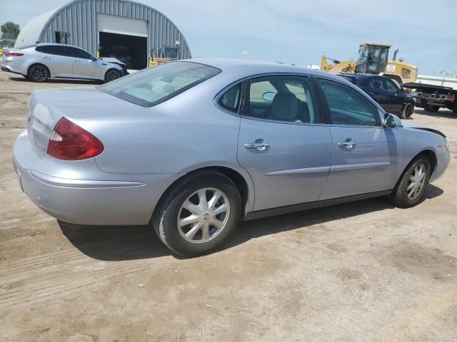 2005 Buick Lacrosse CX