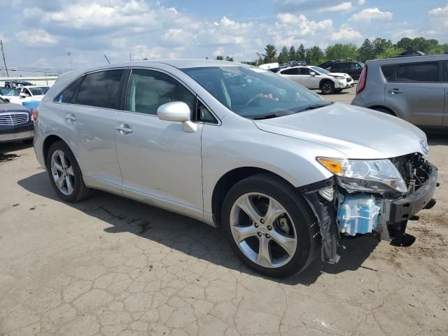 2012 Toyota Venza LE