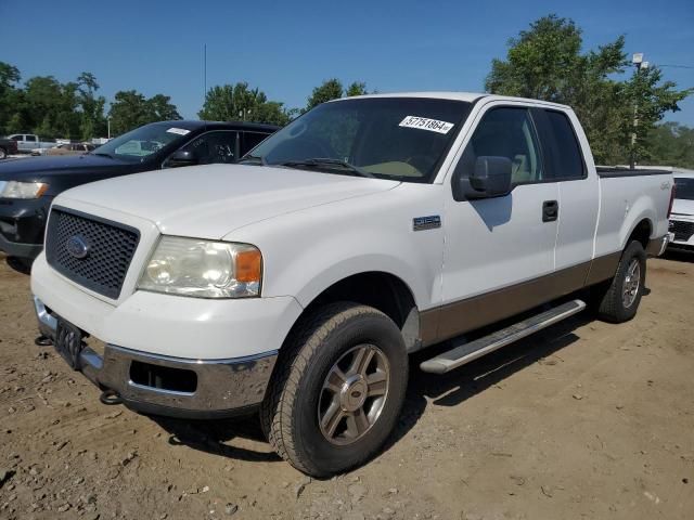 2005 Ford F150