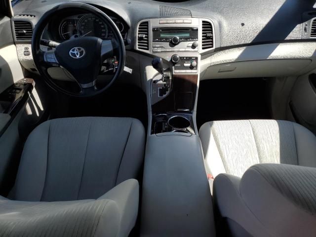 2009 Toyota Venza