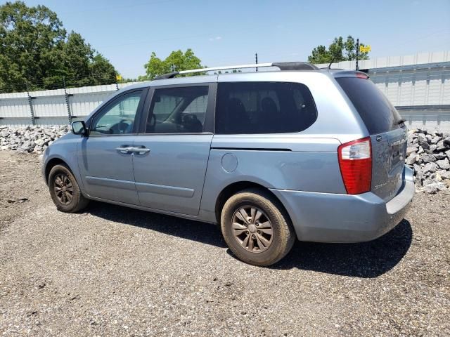 2011 KIA Sedona LX