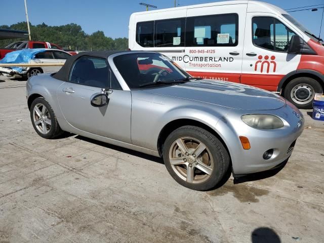 2006 Mazda MX-5 Miata