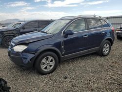 2008 Saturn Vue XE for sale in Reno, NV