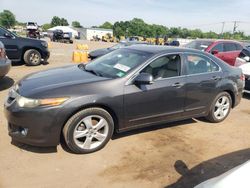 2009 Acura TSX for sale in Hillsborough, NJ