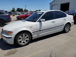2005 BMW 325 IS Sulev for sale in Nampa, ID