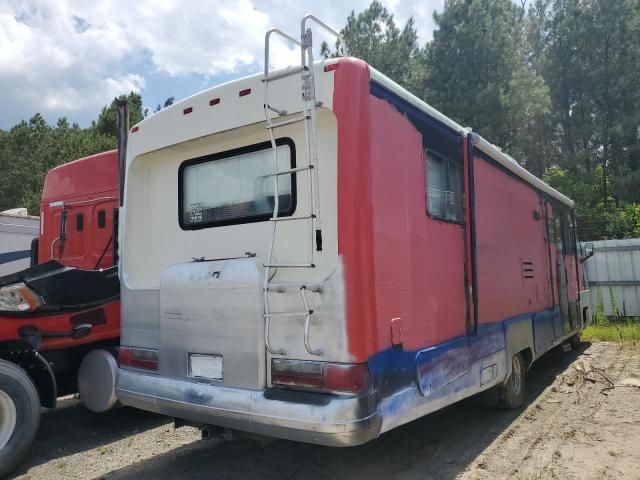 1995 Ford F530 Super Duty