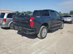 2019 Chevrolet Silverado K1500 LT Trail Boss