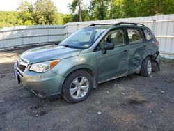 2016 Subaru Forester 2.5I for sale in Center Rutland, VT