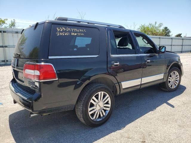 2010 Lincoln Navigator