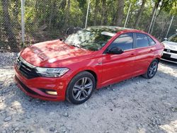 Vehiculos salvage en venta de Copart Cicero, IN: 2020 Volkswagen Jetta S