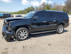 2007 GMC Yukon XL Denali en venta en Brookhaven, NY