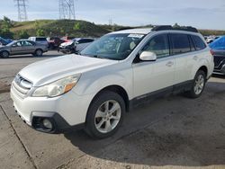 2013 Subaru Outback 2.5I Premium for sale in Littleton, CO