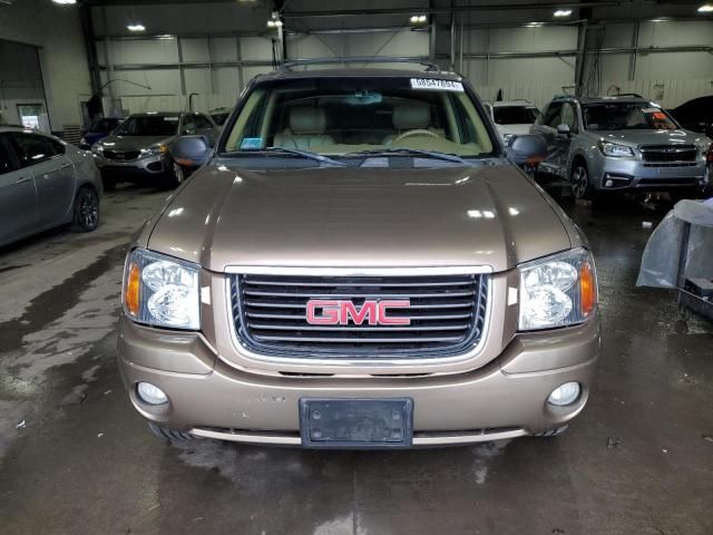 2002 GMC Envoy