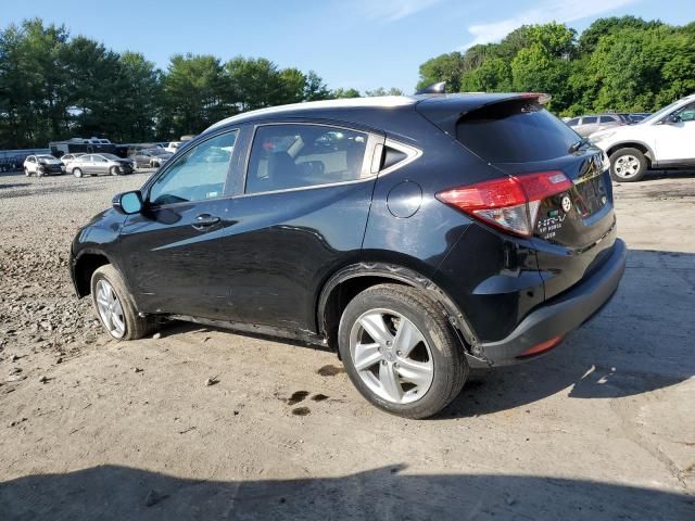 2019 Honda HR-V EX