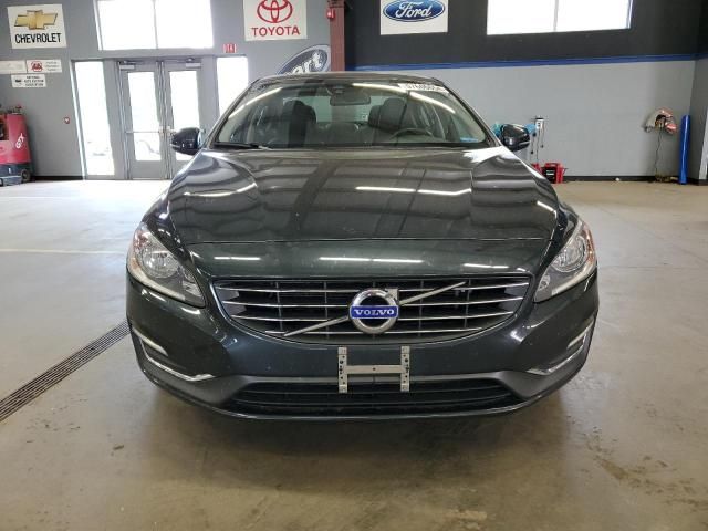 2015 Volvo S60 Premier