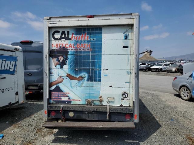 2005 Chevrolet Express G3500