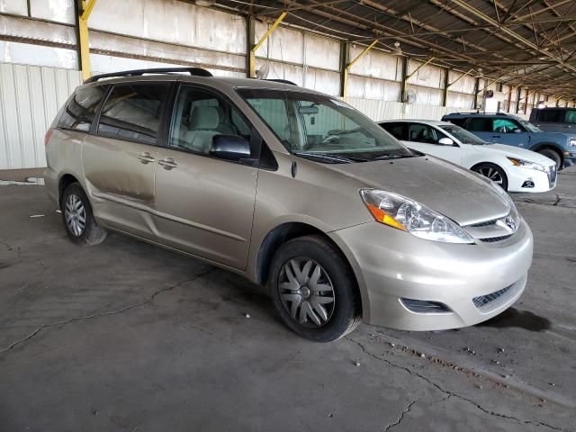 2006 Toyota Sienna CE