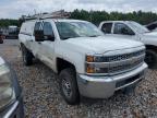 2019 Chevrolet Silverado K2500 Heavy Duty