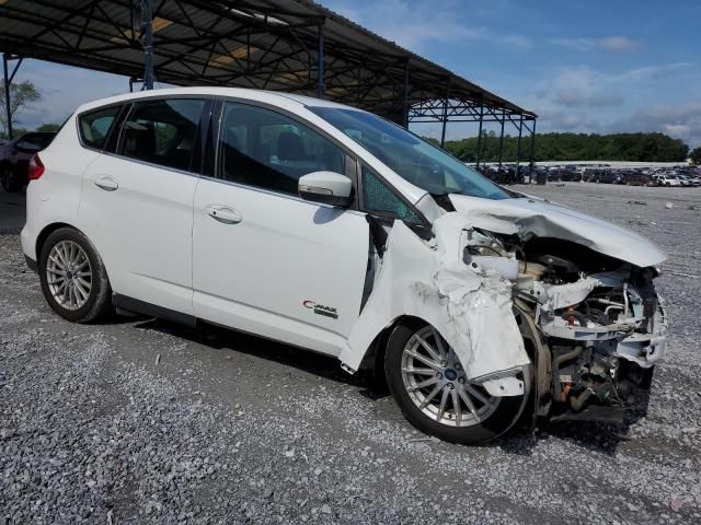 2015 Ford C-MAX Premium SEL