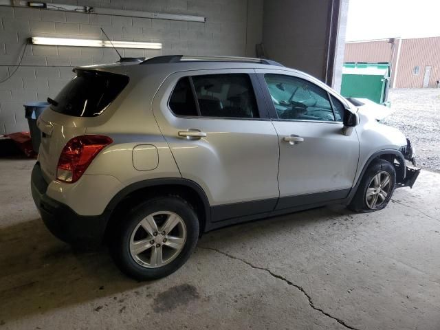 2015 Chevrolet Trax 1LT