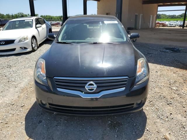 2009 Nissan Altima 2.5